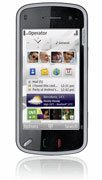 Nokia N97
