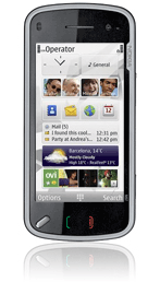 Nokia N97