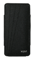 Xqisit Case Basic Sandwich Black