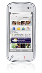 Nokia N97