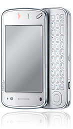 Nokia N97