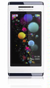 Sony Ericsson Aino