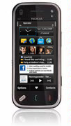 Nokia N97 mini