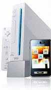 Samsung F480i & Nintendo Wii