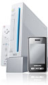 Samsung F480i & Nintendo Wii