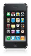 Apple iPhone 3GS 8GB
