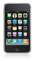 Apple iPhone 3GS 8GB