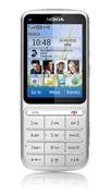 Nokia C3-01