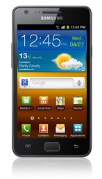 Samsung I9100 16GB Galaxy S2