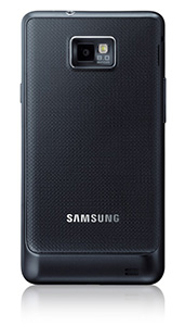 Samsung I9100 16GB Galaxy S2
