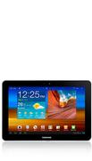 Samsung Tab P4 - 10.1" / 16 GB / 3G