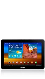 Samsung Tab P4 - 10.1" / 16 GB / 3G