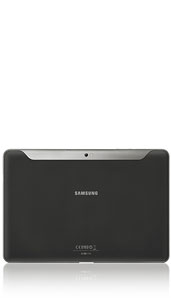 Samsung Tab P4 - 10.1" / 16 GB / 3G