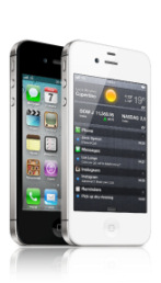 Apple iPhone 4S 16GB