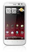 HTC Sensation XL Beats In Ear