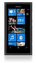 Nokia Lumia 800