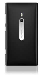 Nokia Lumia 800