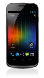 Samsung I9250 Galaxy Nexus