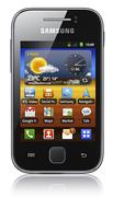 Samsung S5360
