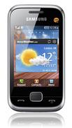 Samsung C3310