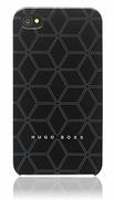 Hugo Boss Tangent for iPhone 4/4S black