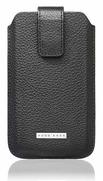 Hugo Boss Leather Case Barcelona M