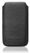 Hugo Boss Leather Case Boston iPhone 4/4S