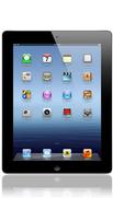 Apple iPad 4G 16 GB Black