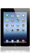 Apple iPad 4G 64 GB Black