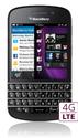 BlackBerry Q10 Connect Review