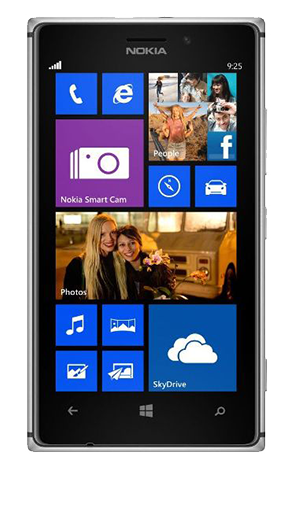 Nokia Lumia 925
