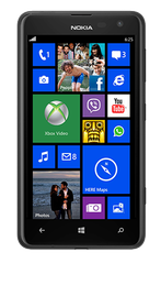 Nokia Lumia 625