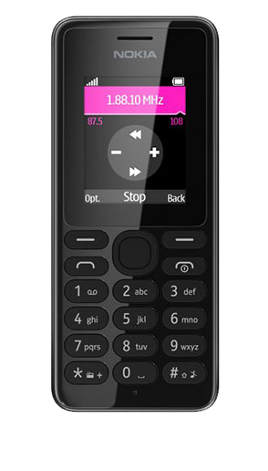 Nokia 108