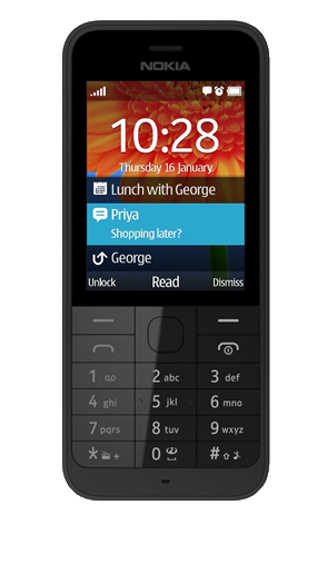 Nokia 220