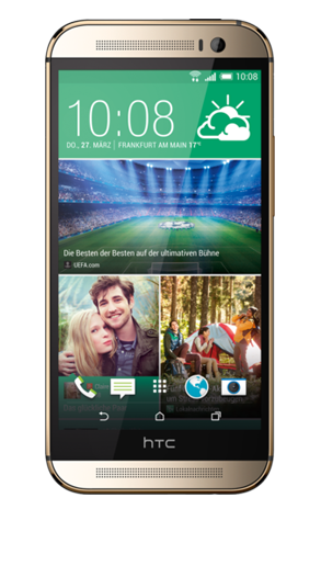 HTC One M8 16GB