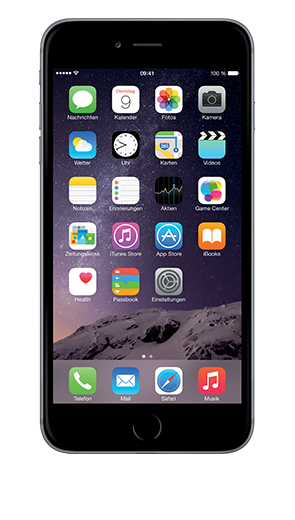 Apple iPhone 6 16GB