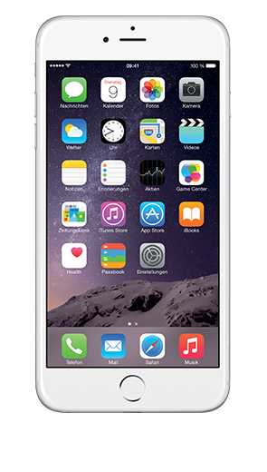 Apple iPhone 6 Plus 16GB