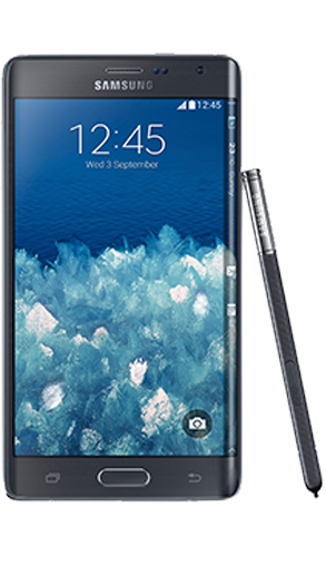 Samsung SM-N915F Galaxy Note Edge